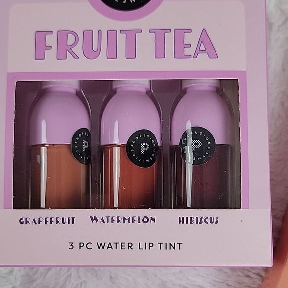 PROFUSION COSMETICS 5 Piece Set‎ - Picture 2 of 6